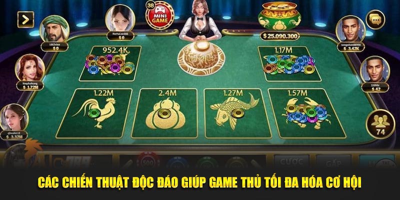 Cac-chien-thuat-doc-dao-giup-game-thu-toi-da-hoa-co-hoi-khi-choi-bau-cua-tai-xoso66