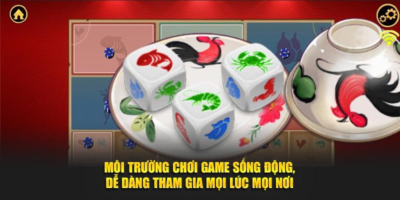 Moi-truong-choi-game-song-dong-de-dang-tham-gia-moi-luc-moi-noi-tai-Xoso66