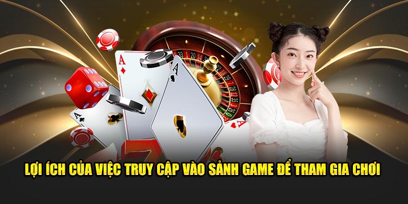 loi-ich-cua-viec-truy-cap-vao-sanh-game-de-tham-gia-choi-tai-Xoso66